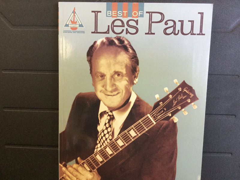 Best of Les Paul