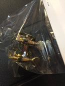 Alto Sax Ligature Laquer