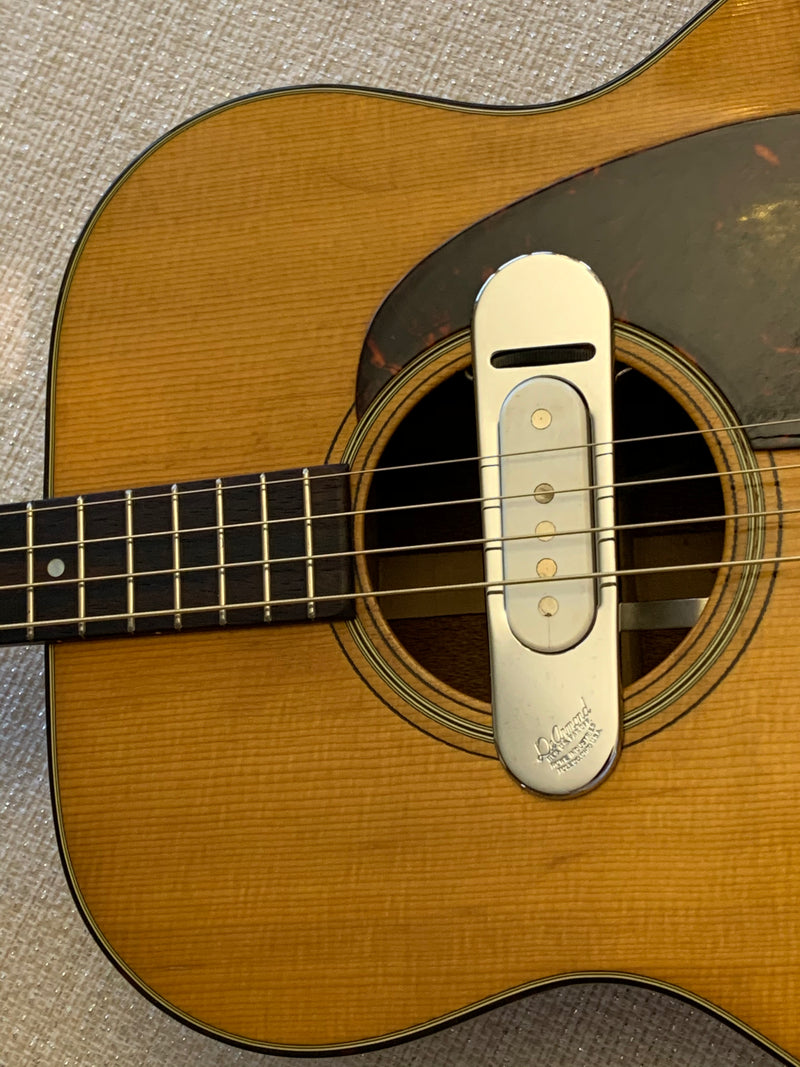 Martin 4 string online guitar