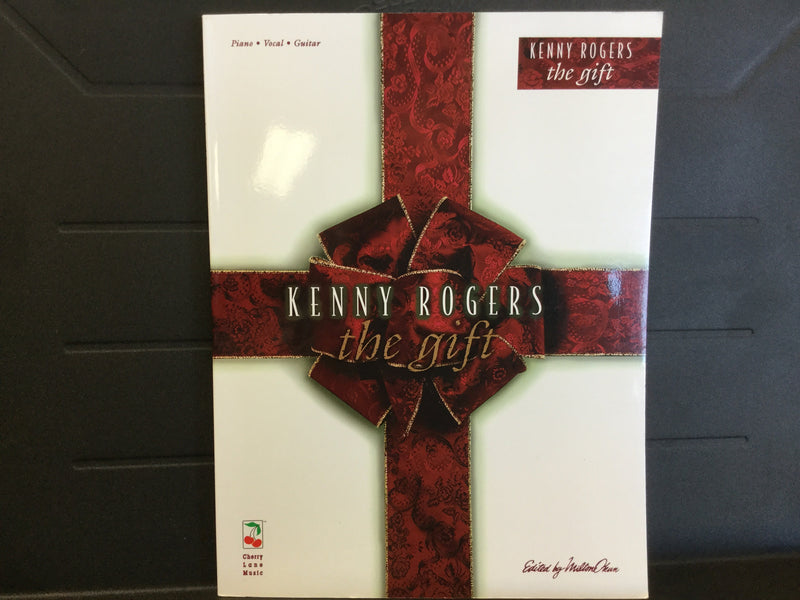 Kenny Rogers the gift