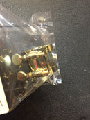 Tenor Sax Ligature Laquer