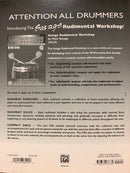 Podemski's Standard Snare Drum Method