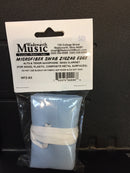 Microfiber Swab Alto & Tenor Saxophone / Bass Clarinet