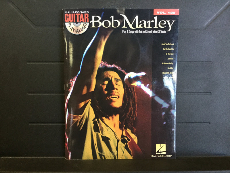 Bob Marley Vol. 126
