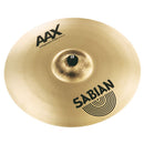 Sabian AAX 18" X-Plosion Crash