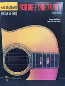 Incredible Chord Finder