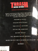 Thrash Guitar Method