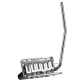 Super‑Vee BladeRunner 6‑Screw Mount Nickel