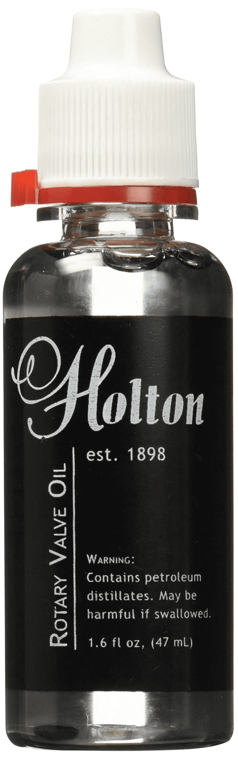 Holton Rotary Valves Oil