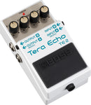 Boss TE-2 Tera Echo Delay Reverb