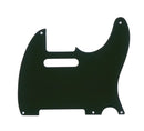 Fender Telecaster 5-Hole Pick Guard Black
