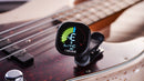Boss Clip-on Tuner TU-05