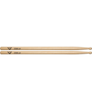Vater Hickory Drumsticks Power 5A Wood