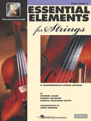 Essential Elements for Strings Viola Book 2