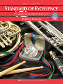 Standard of Excellence ENHANCED Book 1 - French Horn